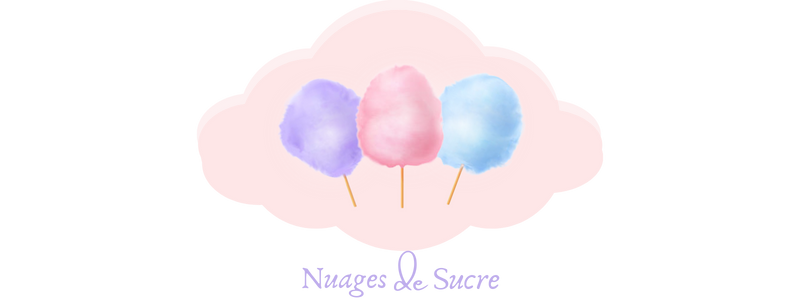 Nuagesdesucre